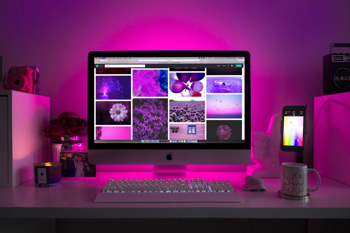 Thiết Kế Website & Cửa Hàng Online